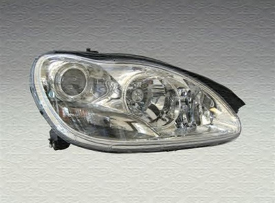MAGNETI MARELLI 710301178601 -  Основная фара